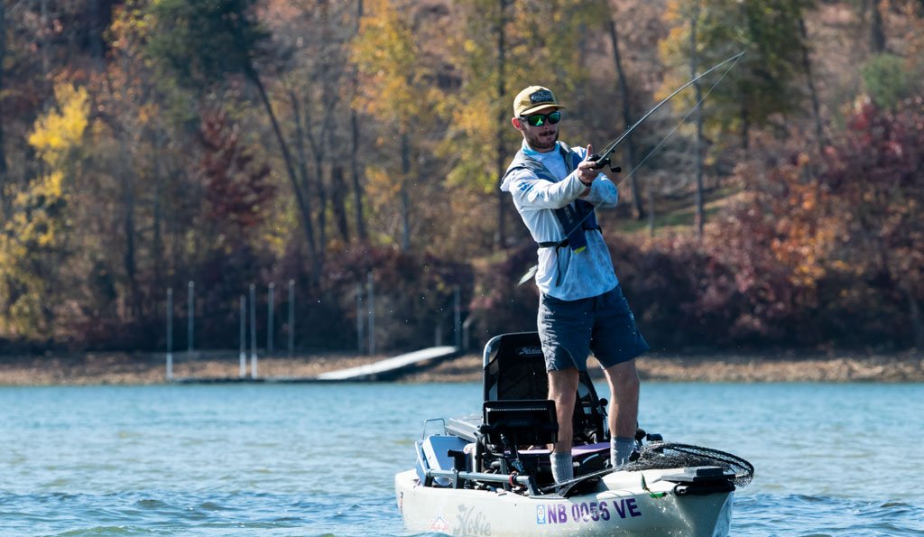 Hobie Kayaks