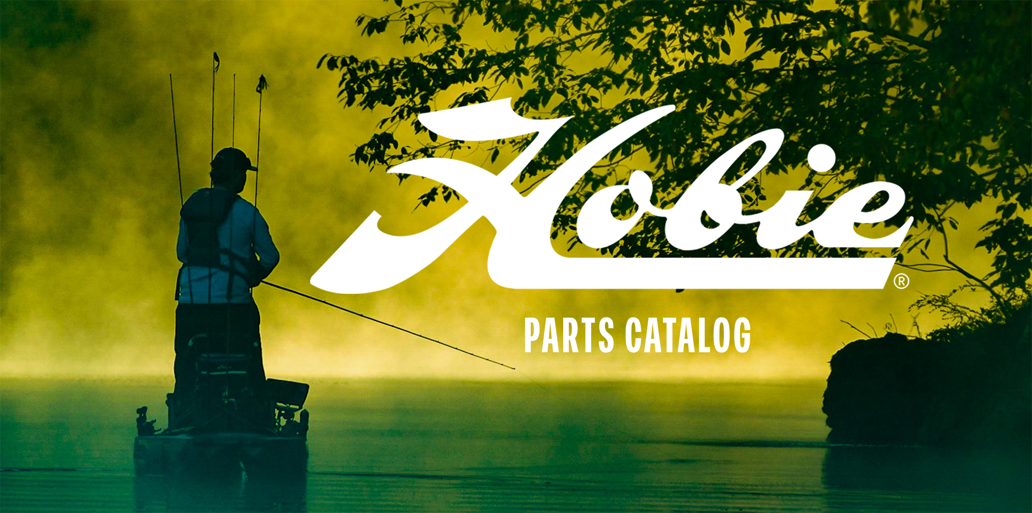 Hobie Parts Catalog