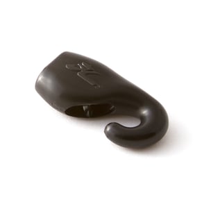 Shock Cord Hook 1/4"