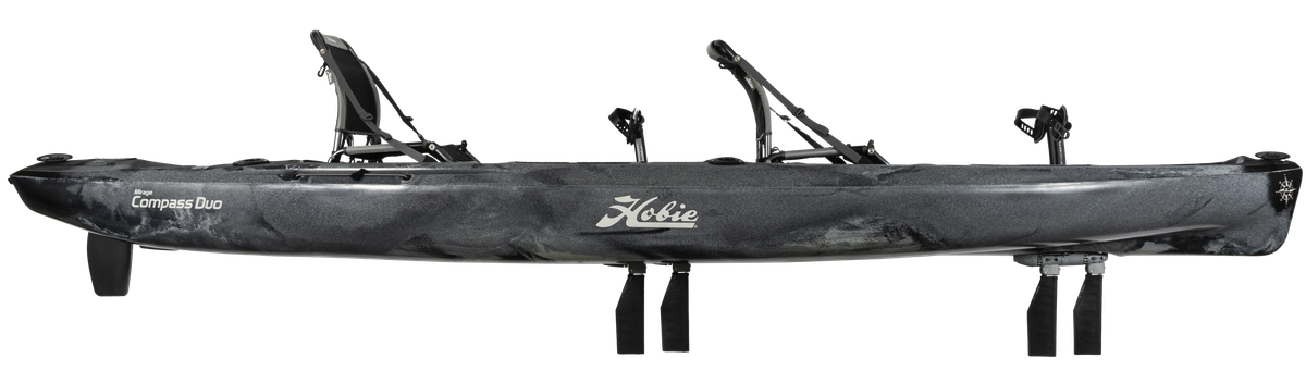 Hobie Mirage Compass Duo