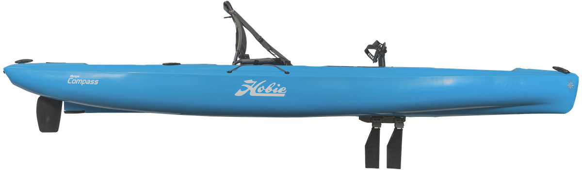 Hobie Mirage Compass