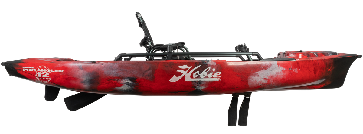 Hobie Mirage Pro Angler 12 360XR