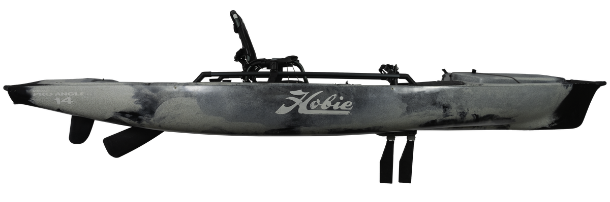 Hobie Mirage Pro Angler 14 180