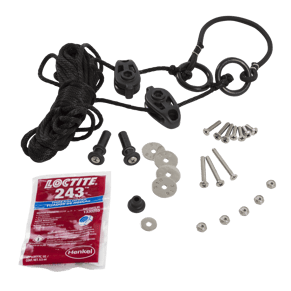 Hobie Anchor Trolley Kit