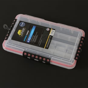 Tackle Box Large Red