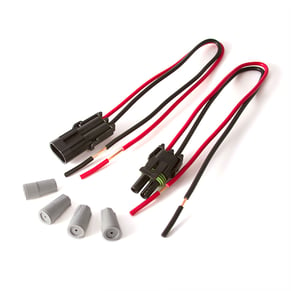 Electrical Connector Set