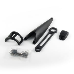 Horizontal Rod Holder Kit