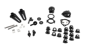 Fishfinder Fit Kit Passport 12