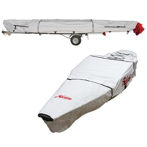 Hobie Kayak Cover 9-12'