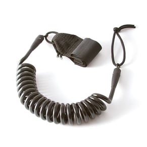 Paddle Leash - Coil