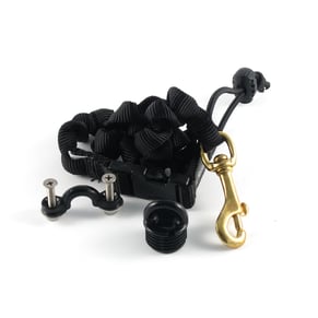 Leash Kit - Mirage Drive