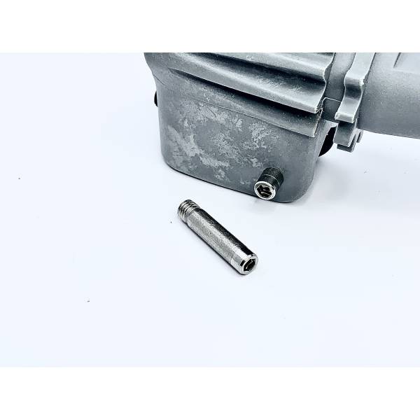 Screw, Mast LInk Pivot, Mirage Drive Kick Up