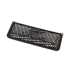 Map Pocket Molded Mesh w/Frame