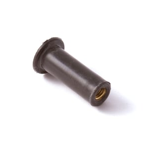 Nut well nut 10-32x1