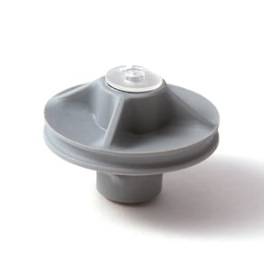 Idler Pulley - GT w/Bearings