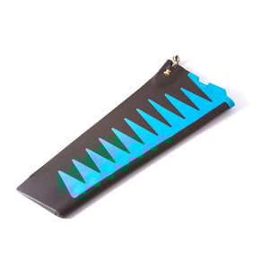 Mirage ST Fin - Blue/Black