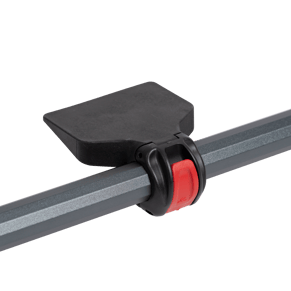 Mounting Plate / H-Rail