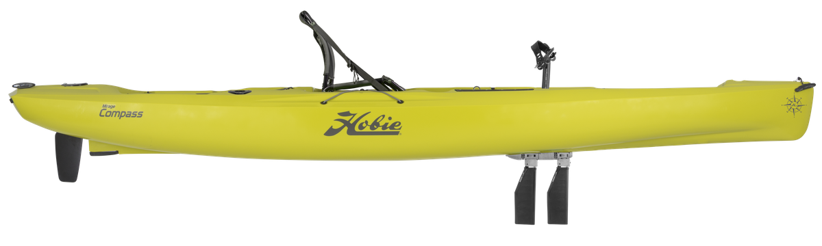 Hobie Mirage Compass