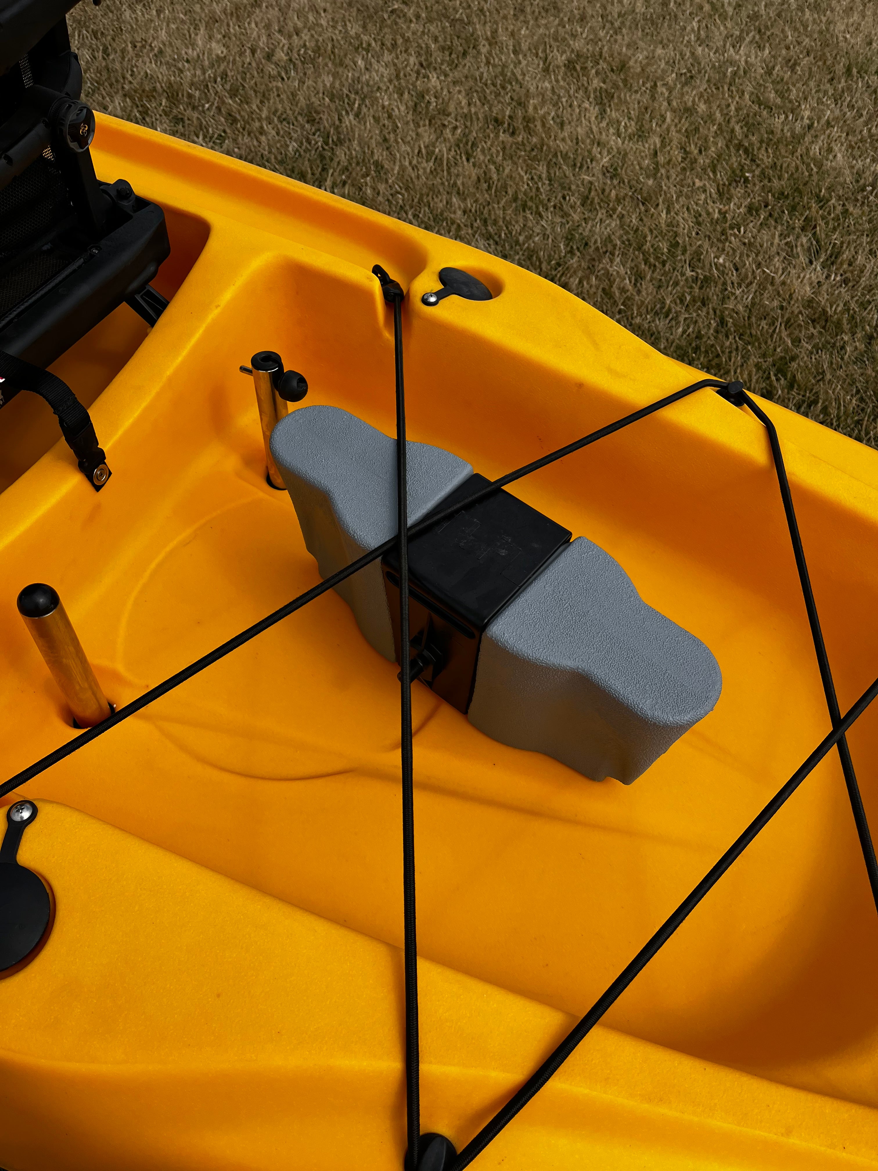 Brand New Hobie Outback