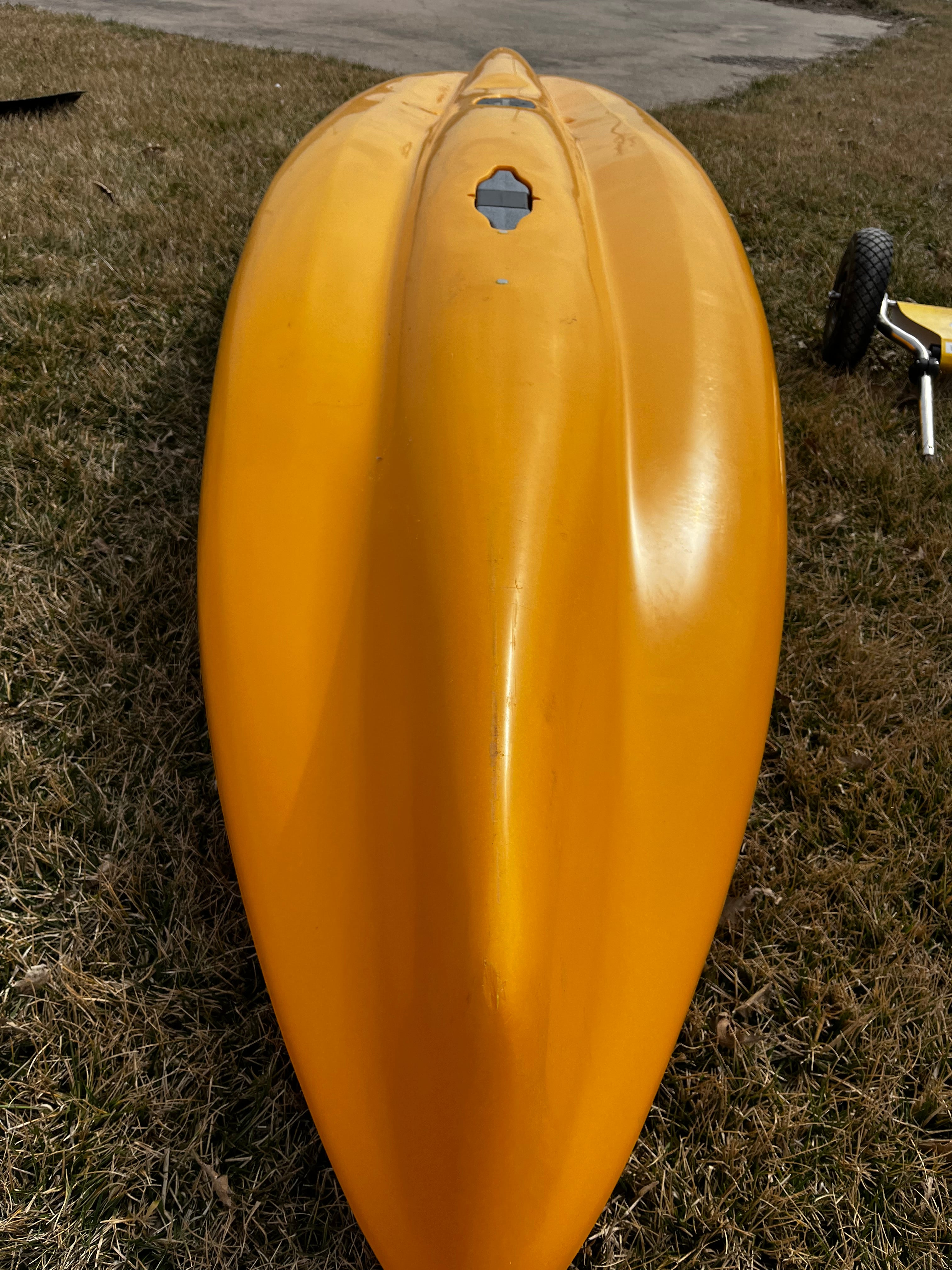 Brand New Hobie Outback