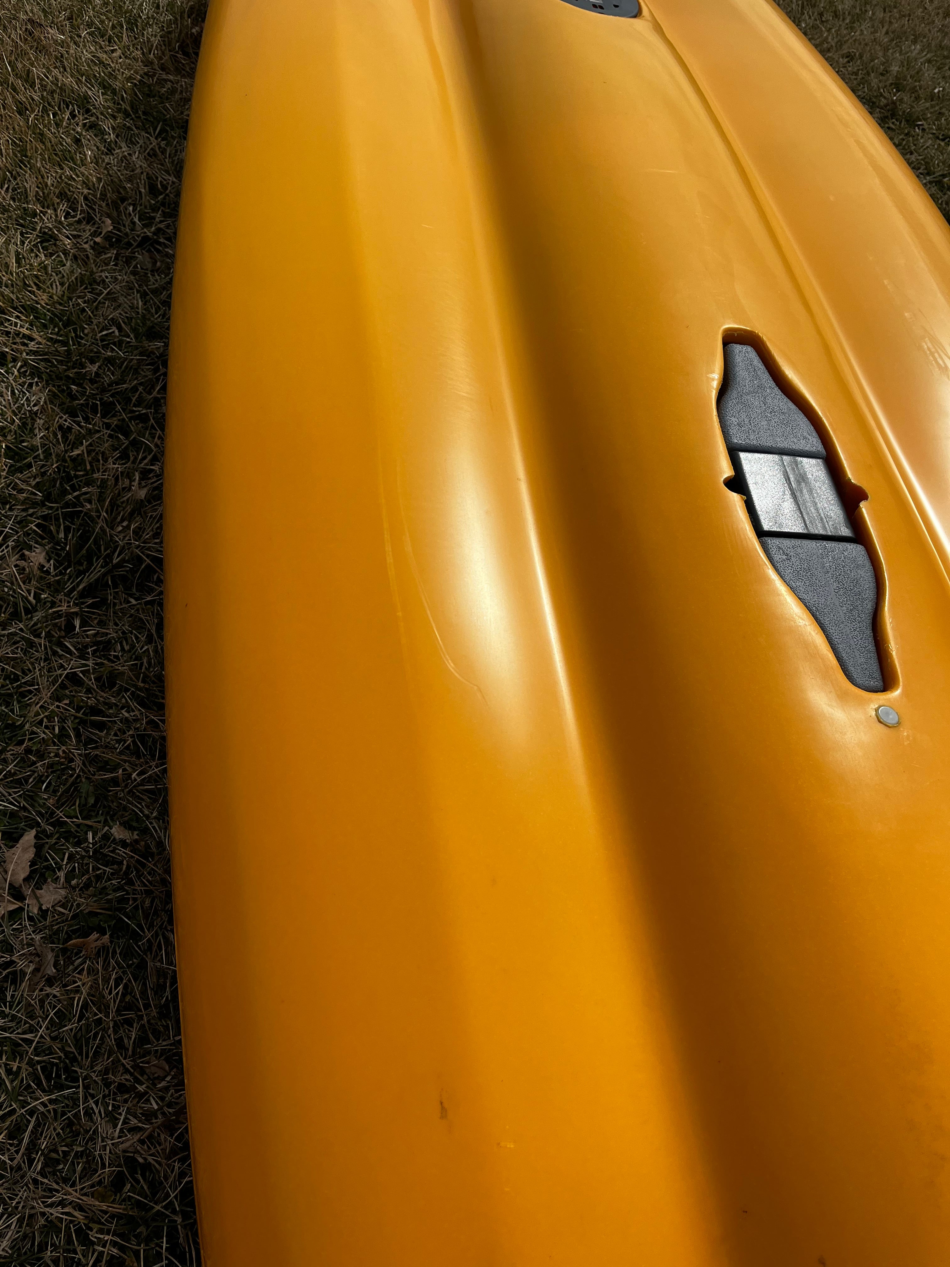 Brand New Hobie Outback