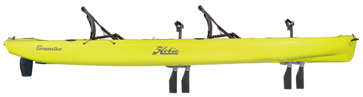 Hobie Mirage Compass Duo