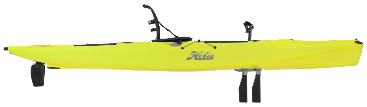 Hobie Mirage Outback
