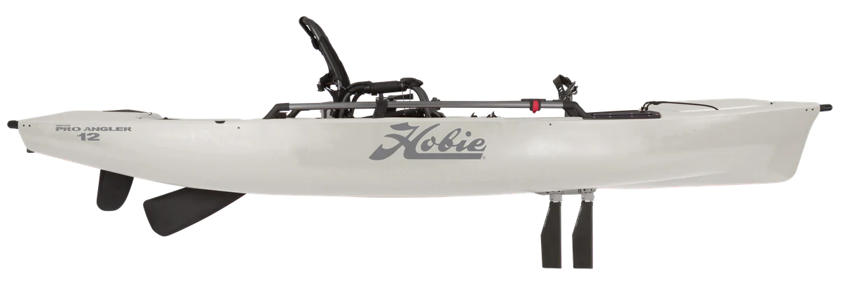 2023 Pro Angler 12 180