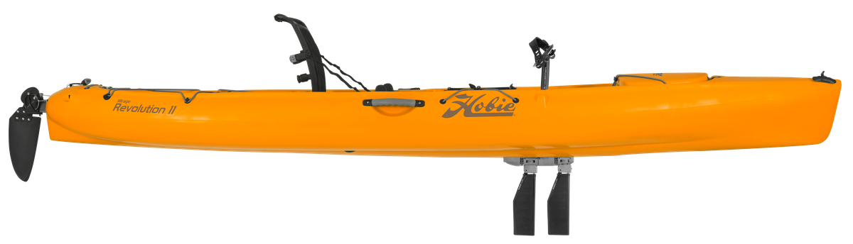 Hobie Mirage Revolution 11