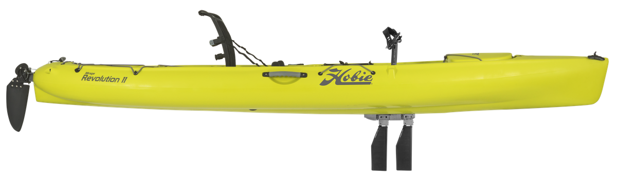 Hobie Mirage Revolution 11