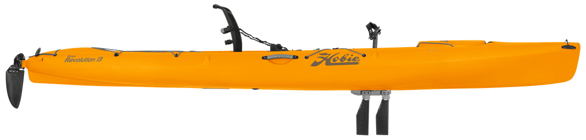 Hobie Mirage Revolution 13