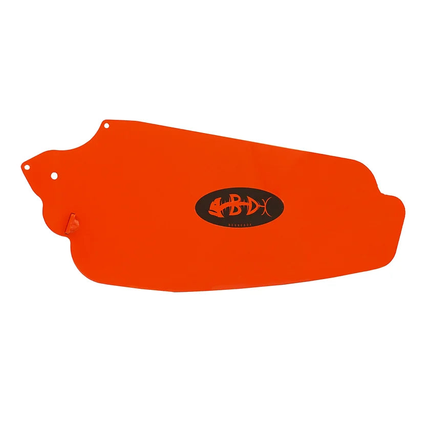 PA Rudder