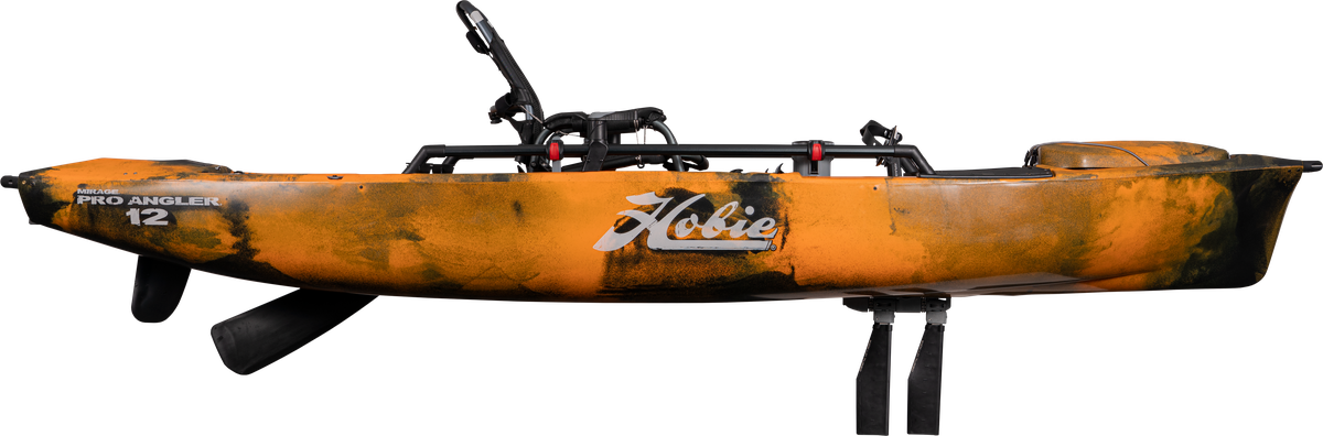 Hobie Mirage Pro Angler 12 180