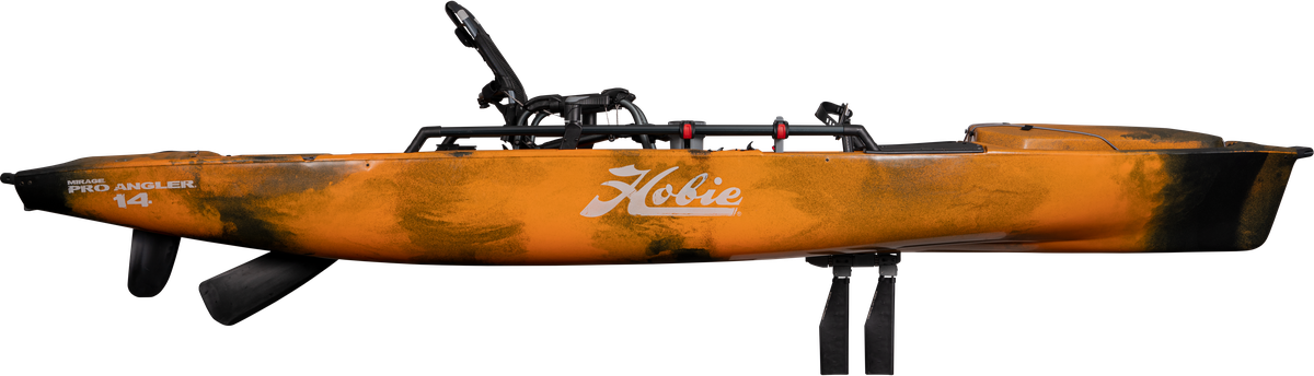 Hobie Mirage Pro Angler 14 180