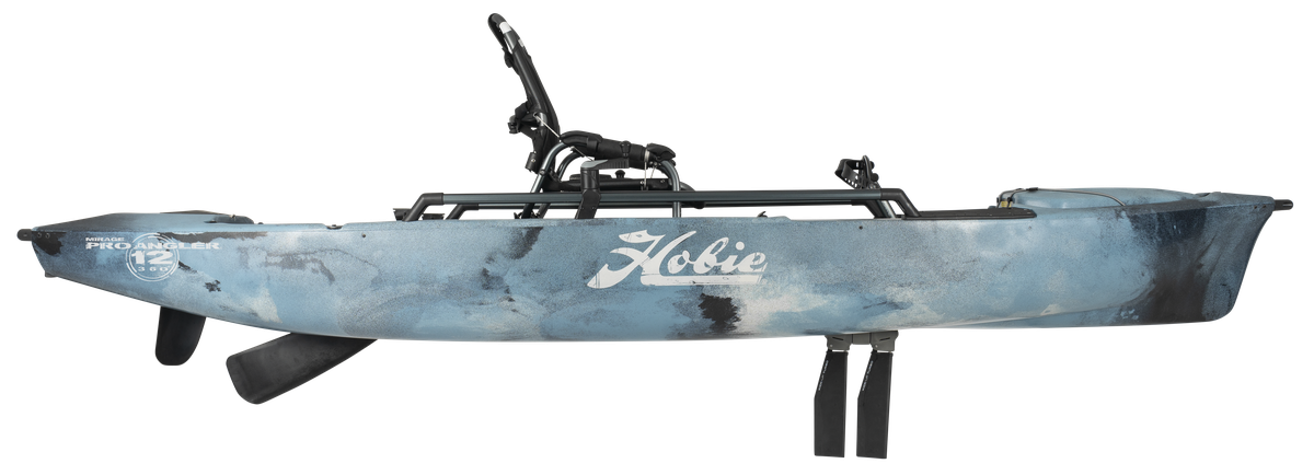 Hobie Mirage Pro Angler 12 360XR