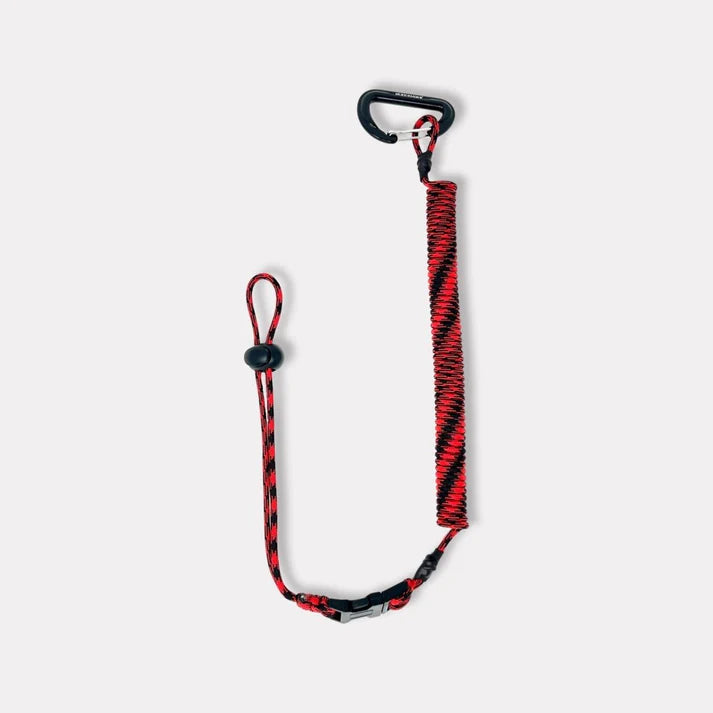 CLUTCH | ROD AND PADDLE LEASH