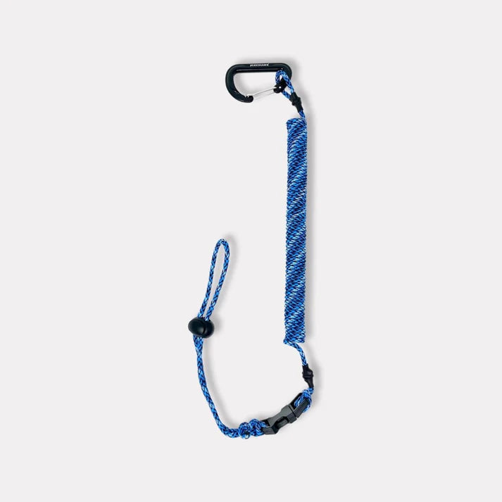 CLUTCH | ROD AND PADDLE LEASH