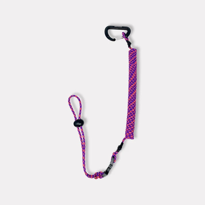 CLUTCH | ROD AND PADDLE LEASH