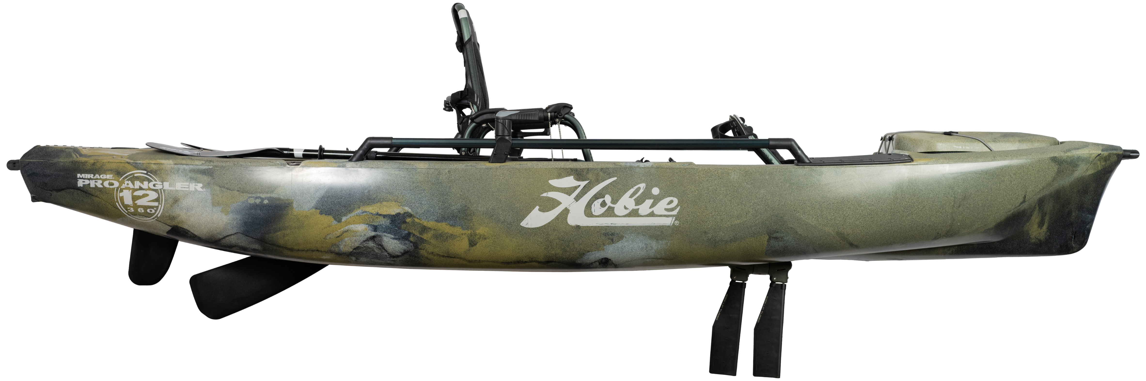 Hobie Mirage Pro Angler 12 360XR