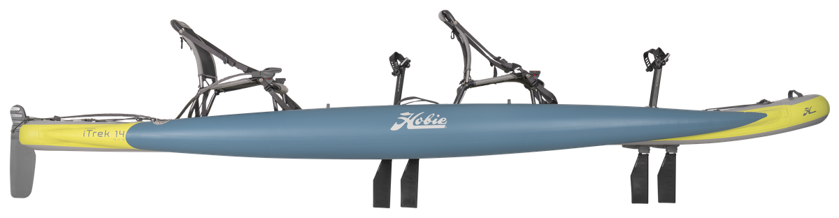 Hobie Mirage iTrek 14 Duo