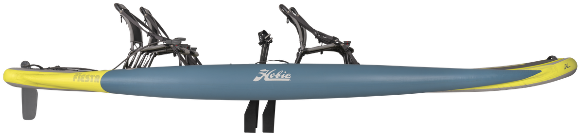 Hobie Mirage iTrek Fiesta