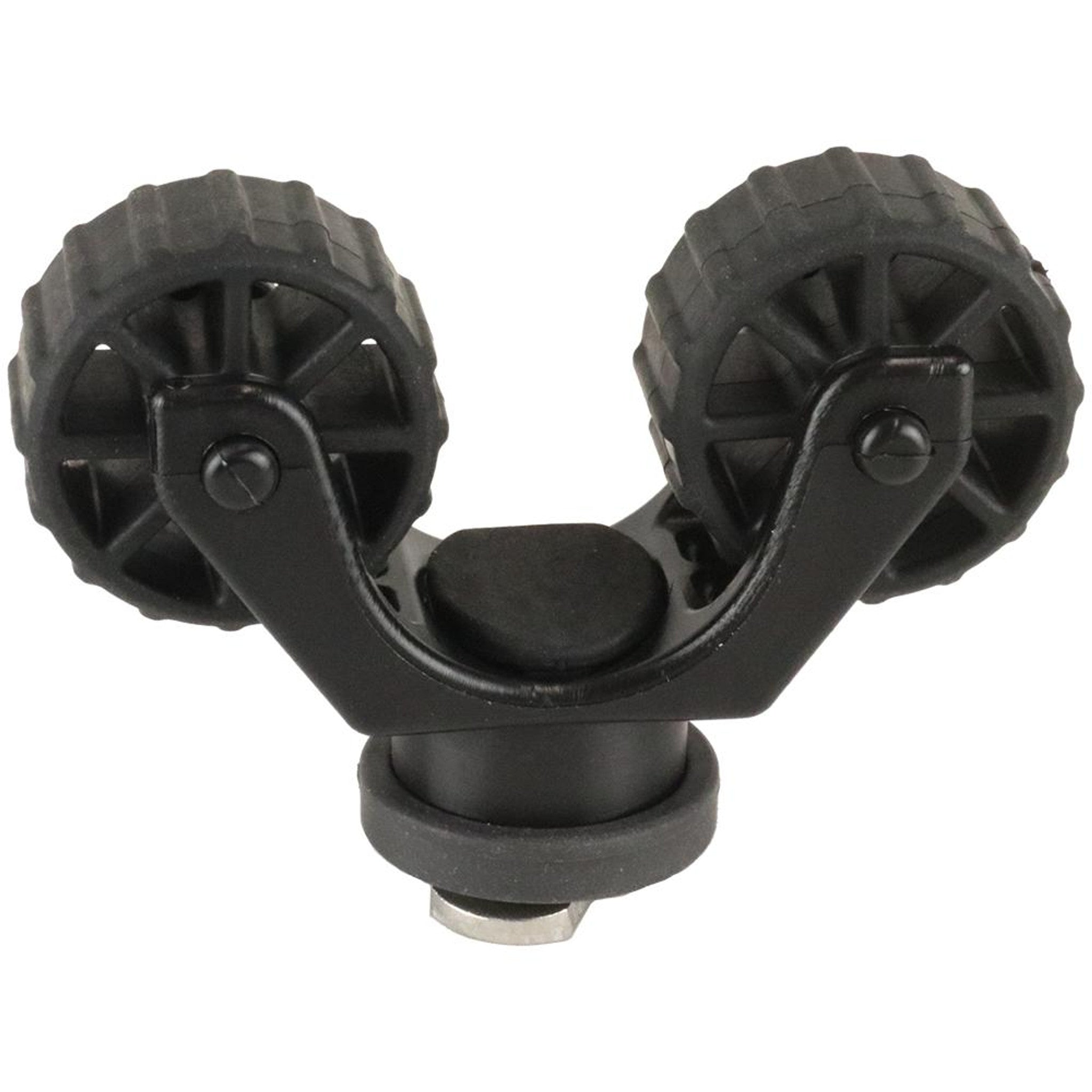 RotoGrip Paddle Holder, Track Mount