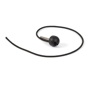 Pin W/Shock Cord - Cart Keeper