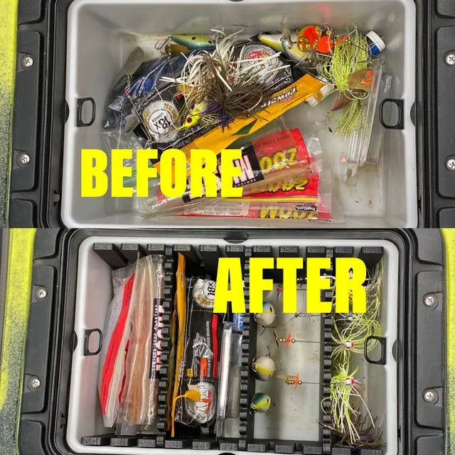 Hobie Bucket Organizer