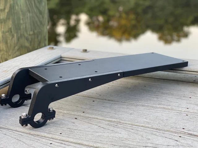 One Objective Hobie Mounting Plate