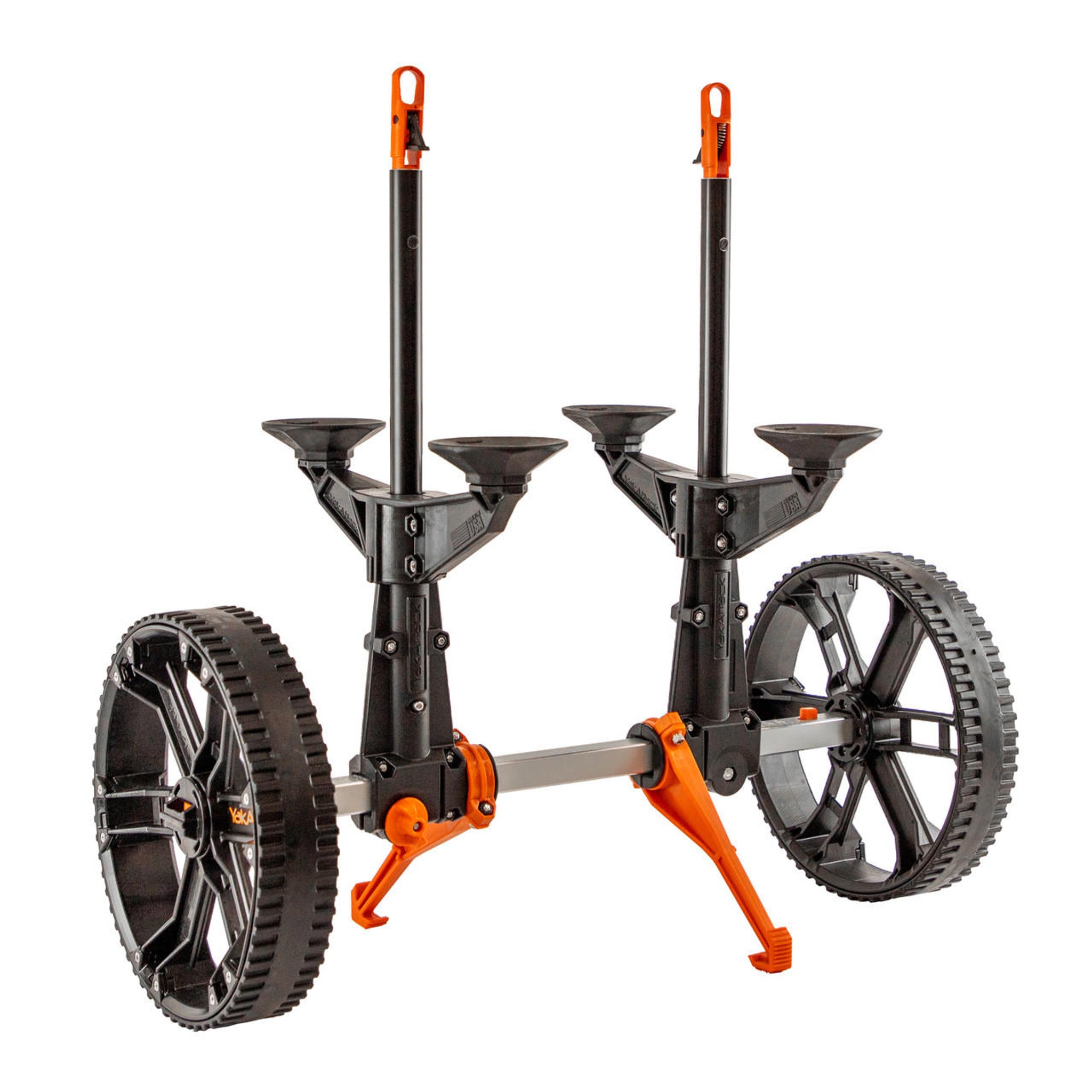 TowNStow Scubber Cart