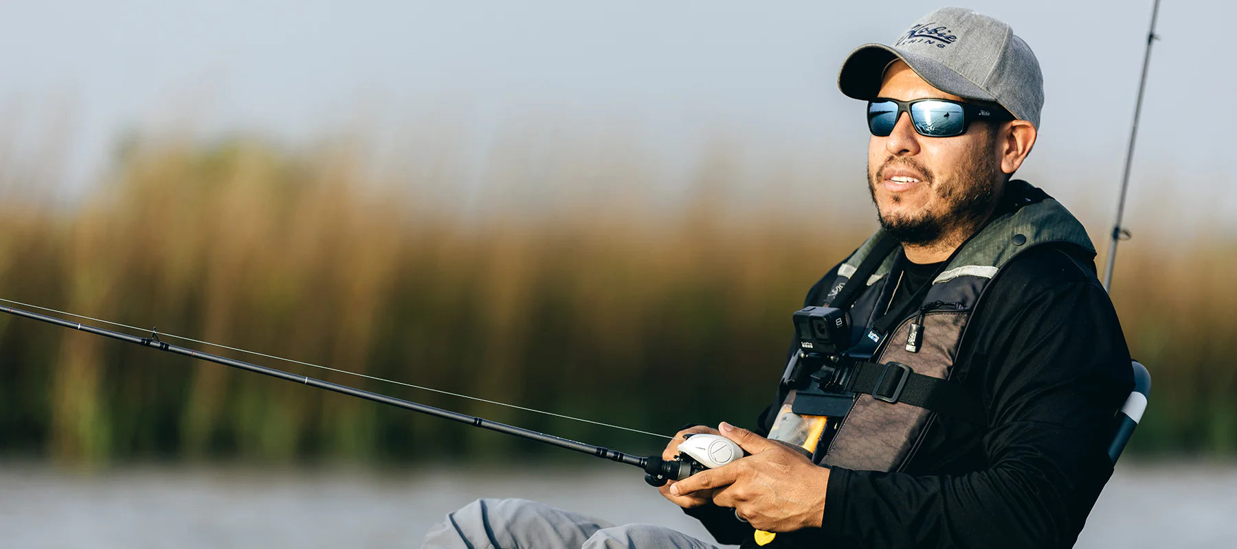 Hobie Eyewear: Snook Float