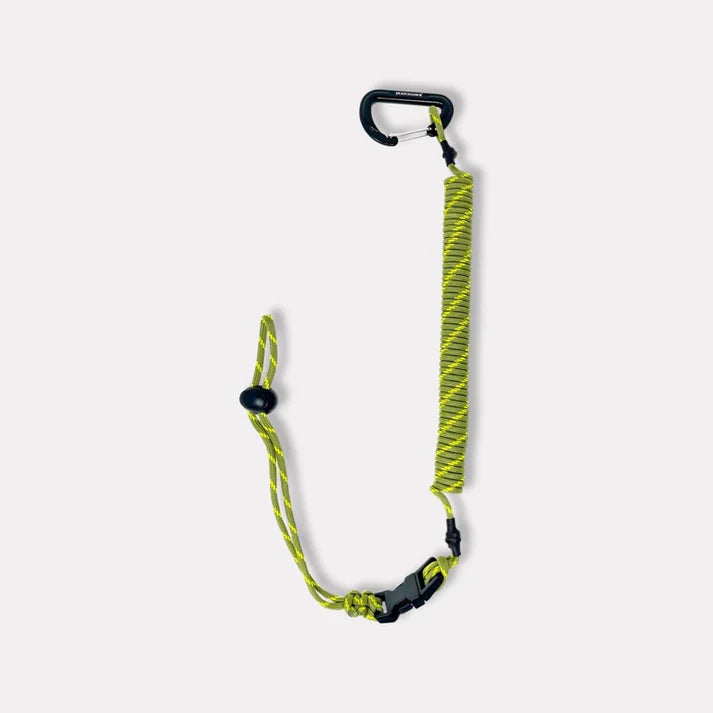 CLUTCH | ROD AND PADDLE LEASH